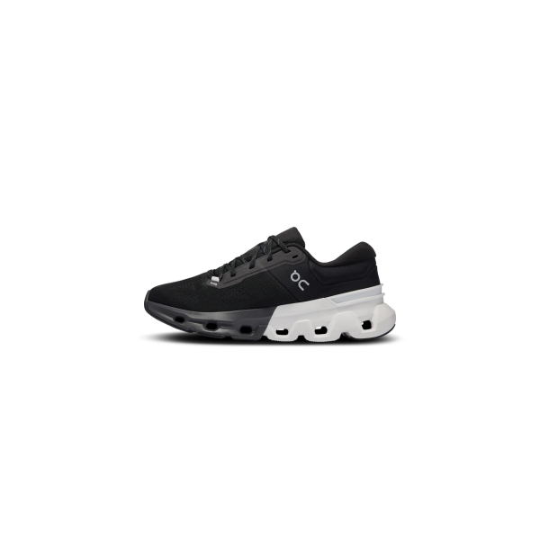 On Cloudflyer 5 Black/White | Bežecká obuv | SWIXstore